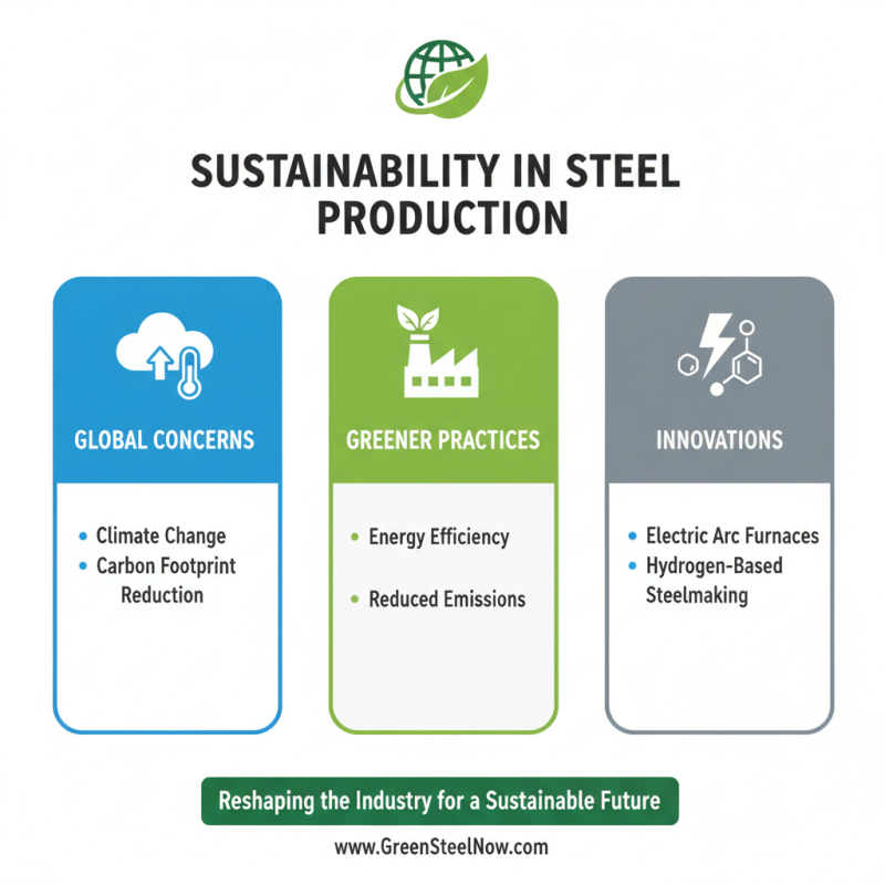 2026 Top Steel Metal Trends for Global Buyers?