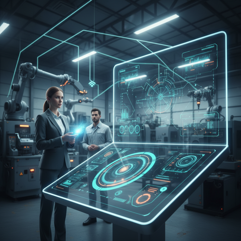 2026 Top VFD Control Panel Trends for Global Buyers?