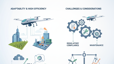 Why Choose Long Endurance UAV Drones for Your Business Needs?