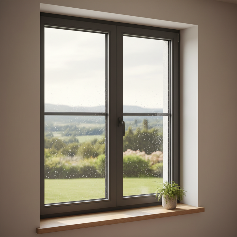 Best Quality Windows for 2026 Top Purchasing Trends?