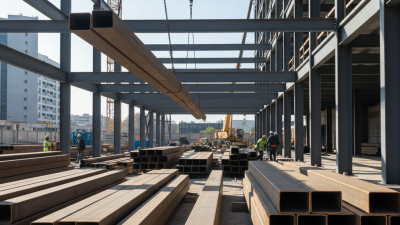 Top 10 Benefits of Using Rectangular Steel Pipe for Your Projects?