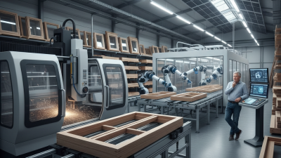 Ultimate Guide to Wood Window Manufacturing Equipment in 2026?