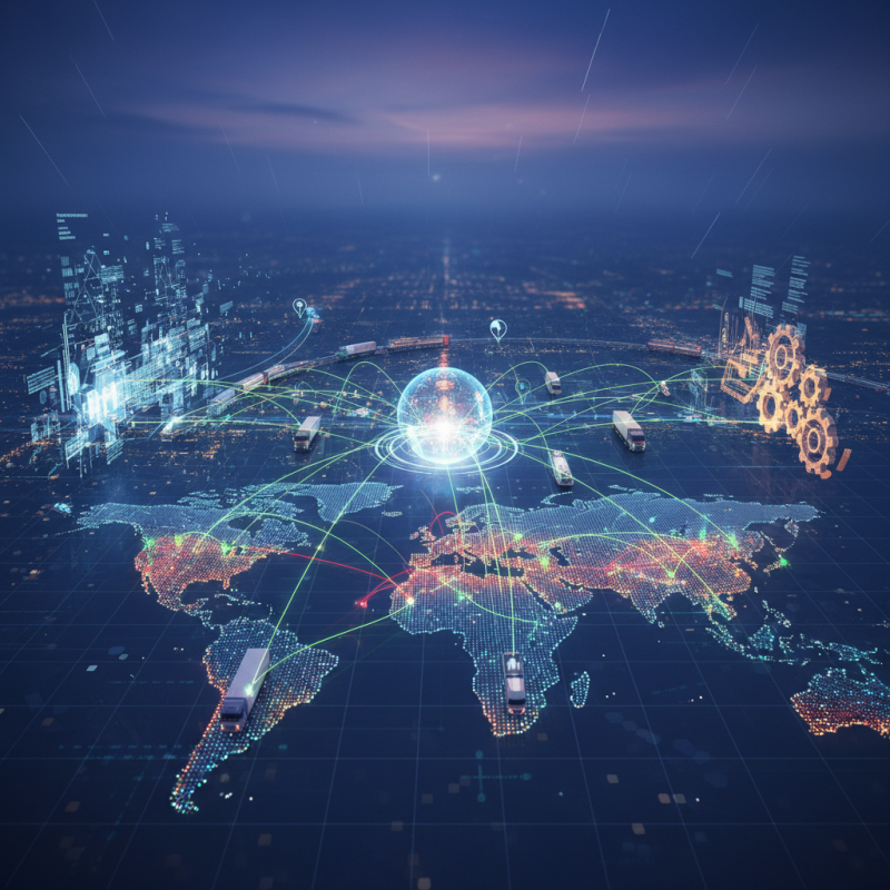 What is logistics solutions tracking and how does it work?