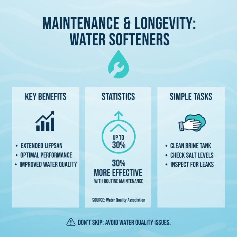 Top Water Softeners for 2026 What Should Buyers Consider
