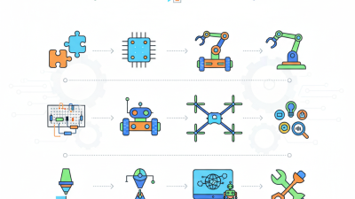 Top 10 Robotics Learning Tools for Beginners to Explore?