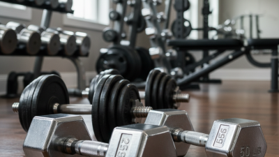 Top Metal Dumbbells to Buy in 2026 for Your Fitness Needs?