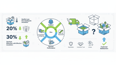 2026 How to Choose the Best Insulated Mailing Boxes?