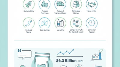 China Top 10 Benefits of Bag in Box Packaging for Businesses?