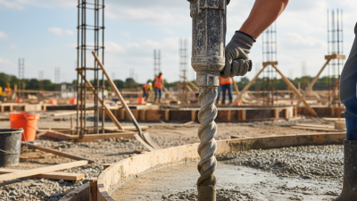 How to Choose the Best Concrete Poker Lead for Your Needs?