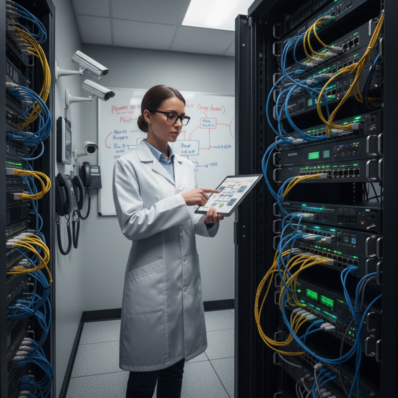 10 Essential Tips for Using Poe Devices Effectively in Your Network