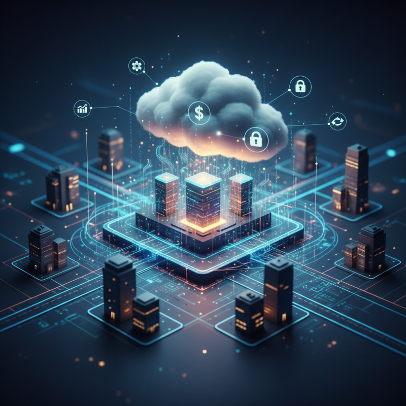 Top 10 Cloud Hosting Plans for Your Business Needs?