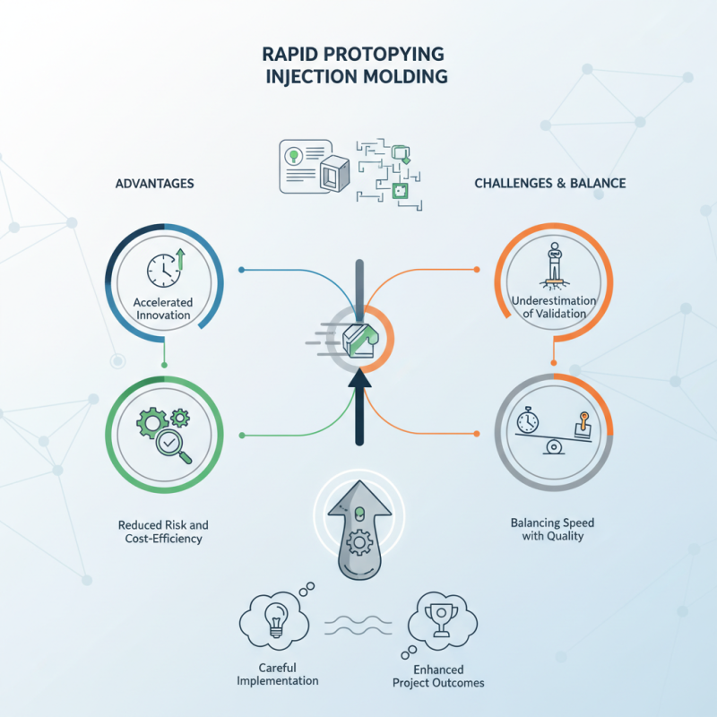 Why Choose Rapid Prototyping Injection Molding for Your Projects?