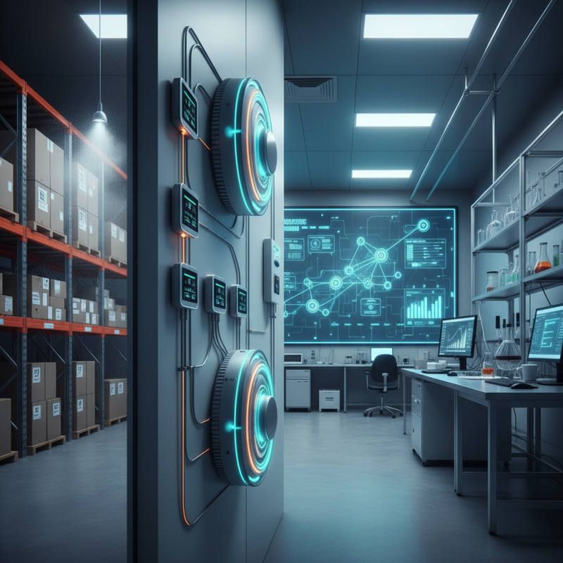 Why Are Temp Humidity Sensors Essential for Your Business?