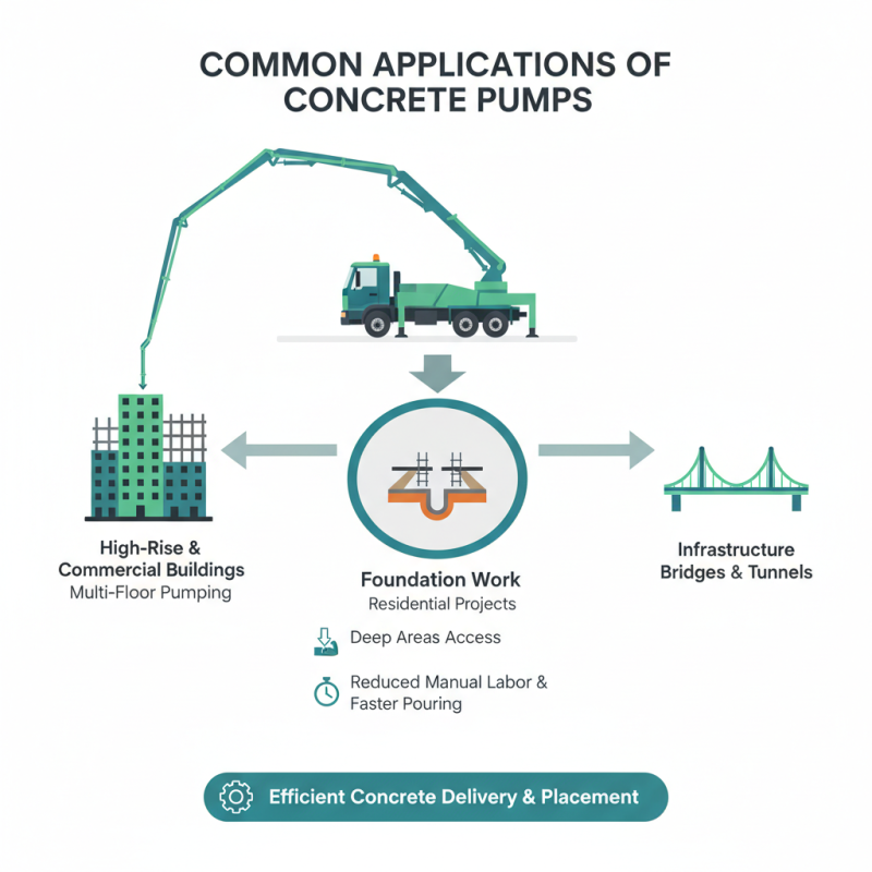 Why Choose a Concrete Lorry with Pump for Your Construction Projects?