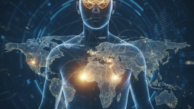 Top Anatomical Areas for Effective Global Sourcing Strategies?