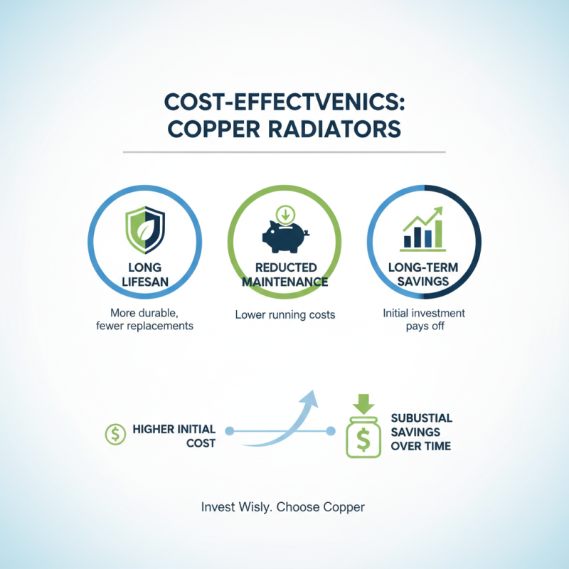 Top 10 Benefits of Using Copper Radiators for Your Business?