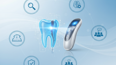 Best Apex Locator 2026 Tips for Accurate Root Canal Treatment?
