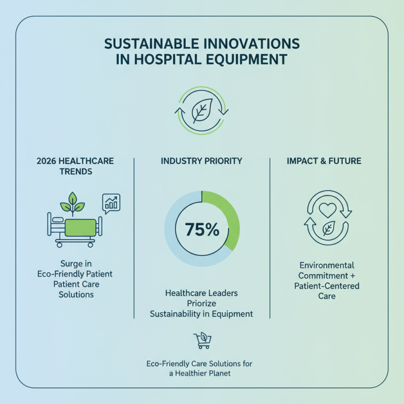 2026 Best Hospital Medical Equipment Innovations for Patient Care?