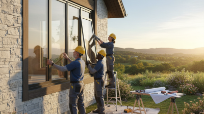 Find the Best Local Window Installers for Your 2026 Project?