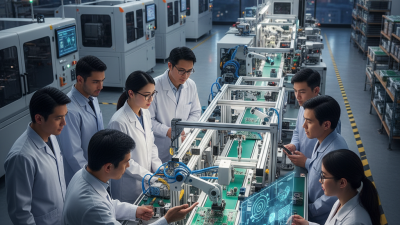 Best Printed Circuit Board Assembly Solutions for Global Buyers?