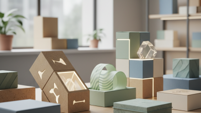 2026 Top Display Packaging Boxes Trends for Your Business Success?