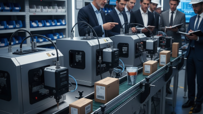 Top 10 Coding Printer Machine Tips for Global Buyers?