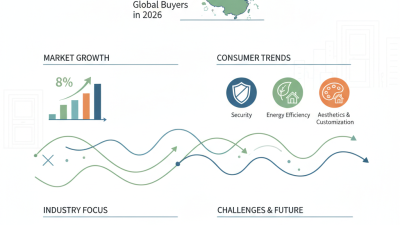 Top 10 China Outside Doors for Global Buyers in 2026?