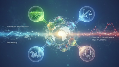 What are Specialty Chemicals and Their Global Impact?