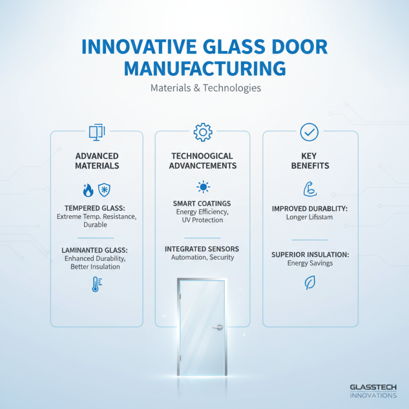 China Top Glass Doors Designs Trends and Innovations?