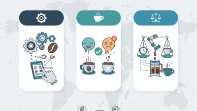 Best Robot Coffee Machine for Global Buyers in 2026?