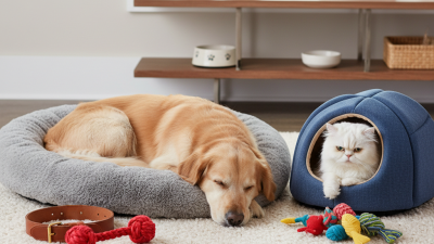 Best Pet Accessories to Buy for Your Furry Friend?
