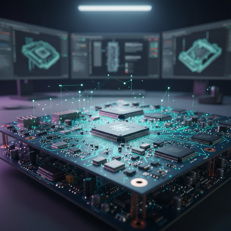 Why is PCB Board Design Crucial for Modern Electronics?