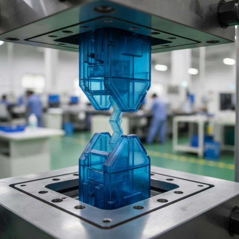 China Best Custom Plastic Injection Molding Solutions for You?