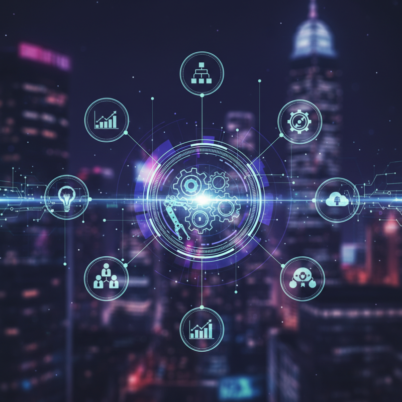 2026 Best Robotic Process Automation Tools for Businesses?