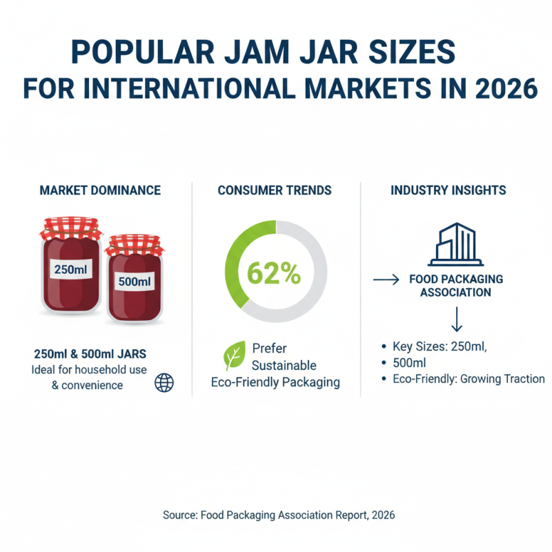 2026 Best Jam Jars for Global Buyers to Consider?