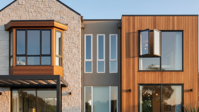 Top Tips for Choosing Windows for Your Home