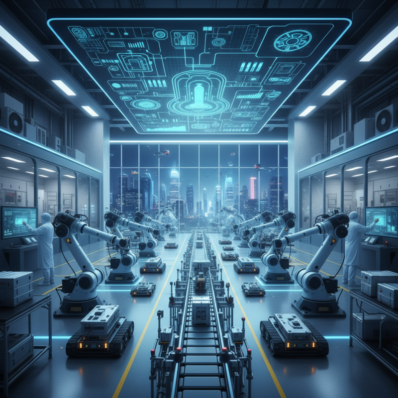 Best Automation Systems for China Sourcing Needs?