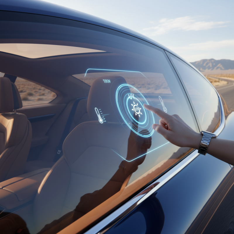 10 Smart Side Windows Tips to Enhance Your Vehicle Experience?