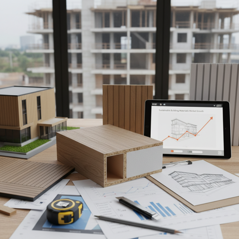 What is Wpc Panel and How is it Used in Construction and Design?