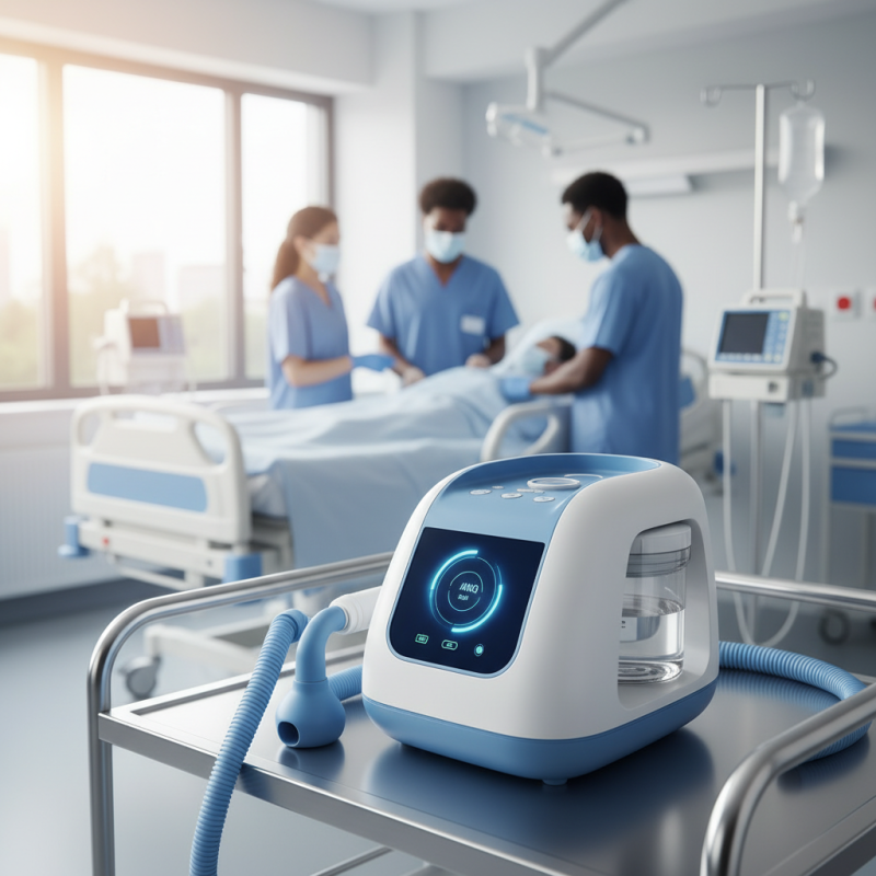 2026 Best Portable Suction Machine for Global Buyers?