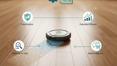 How to Choose the Best Hardwood Floor Cleaner Machine?