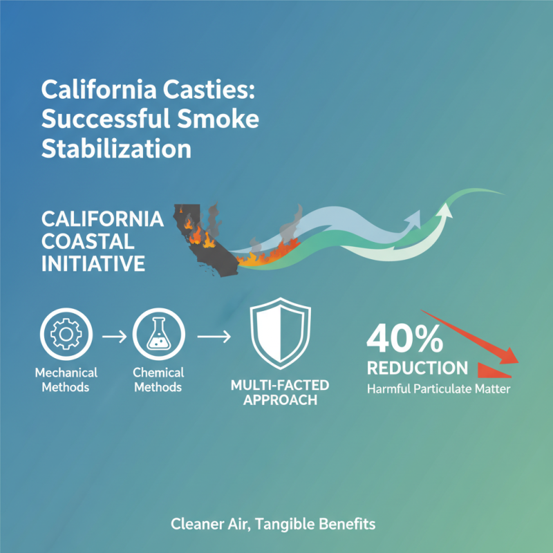 2026 How to Achieve Effective Smoke Stabilization Techniques?