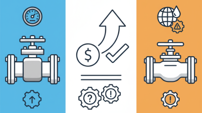 Discover the Best Ball Valve Types for Your Needs?