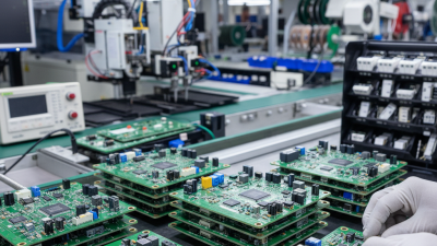Top Tips for Efficient PCB Production for Global Buyers?