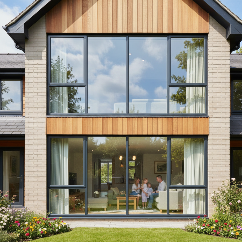 Top 10 Benefits of Choosing Phoenix Windows for Your Home?