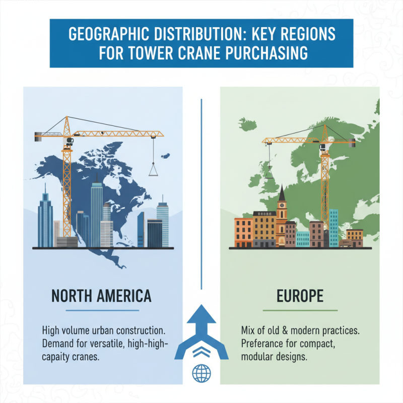 Top Tower Cranes Pictures for Global Buyers Insights?