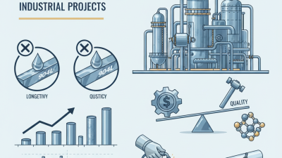 Why Choose 904L Stainless Steel for Your Next Project?