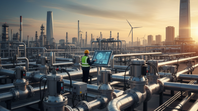 Top 10 Automated Valves in China You Should Know?