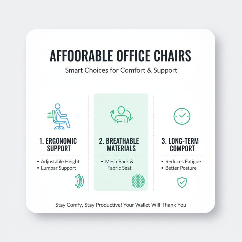 Top 10 Seating Chairs You Need to Buy for Your Office?