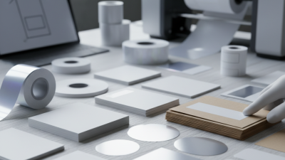 2026 Best Printing Labels Options for Your Business Needs